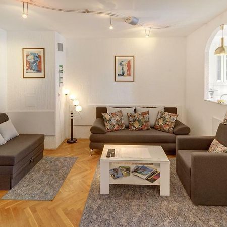Apartman Eszék Kültér fotó
