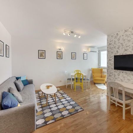 Apartman Eszék Kültér fotó