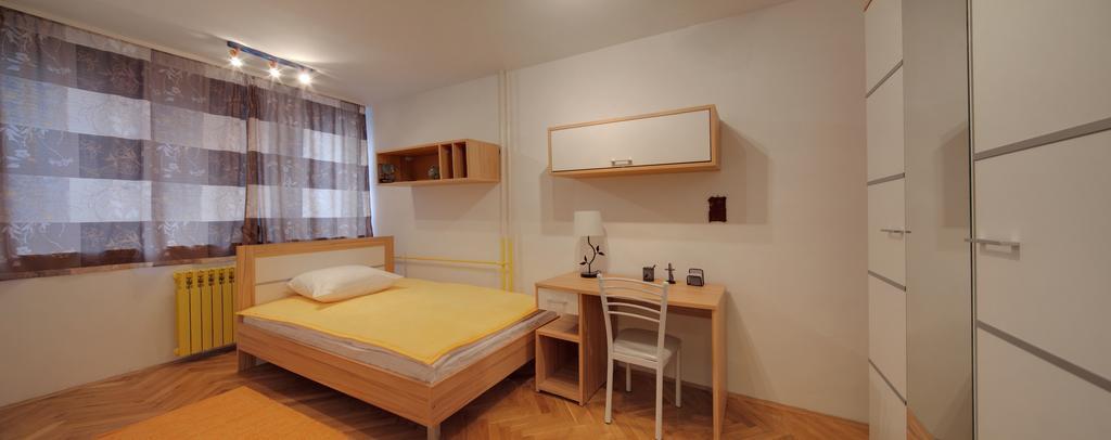 Apartman Eszék Kültér fotó