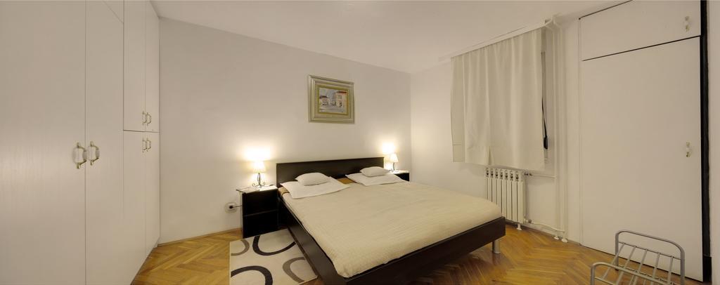 Apartman Eszék Kültér fotó