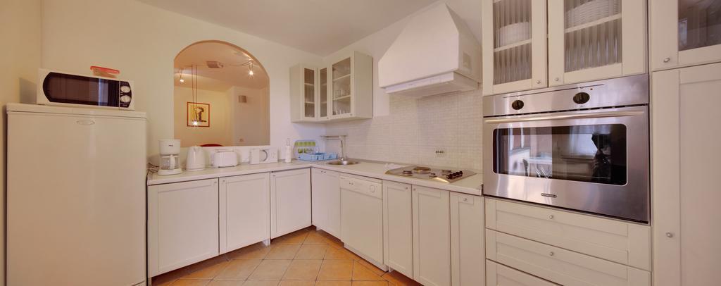 Apartman Eszék Kültér fotó