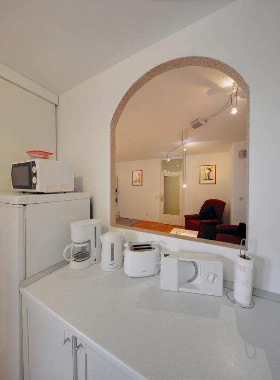 Apartman Eszék Kültér fotó