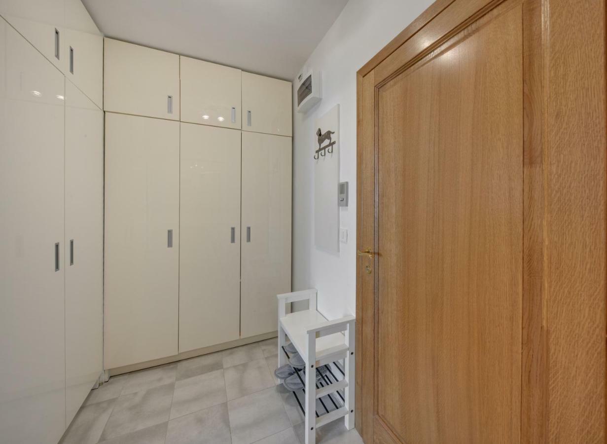Apartman Eszék Kültér fotó