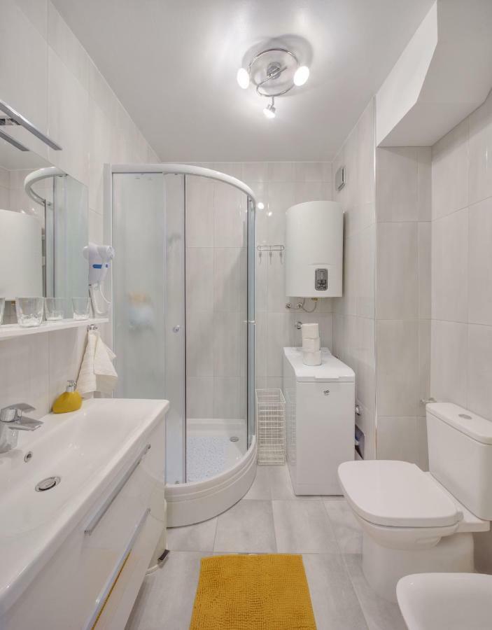 Apartman Eszék Kültér fotó