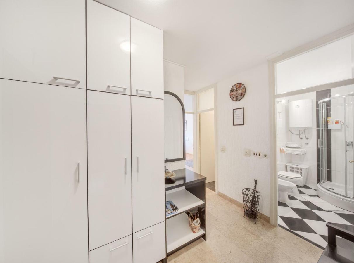 Apartman Eszék Kültér fotó